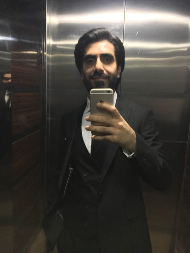 Gürkan Karadağ